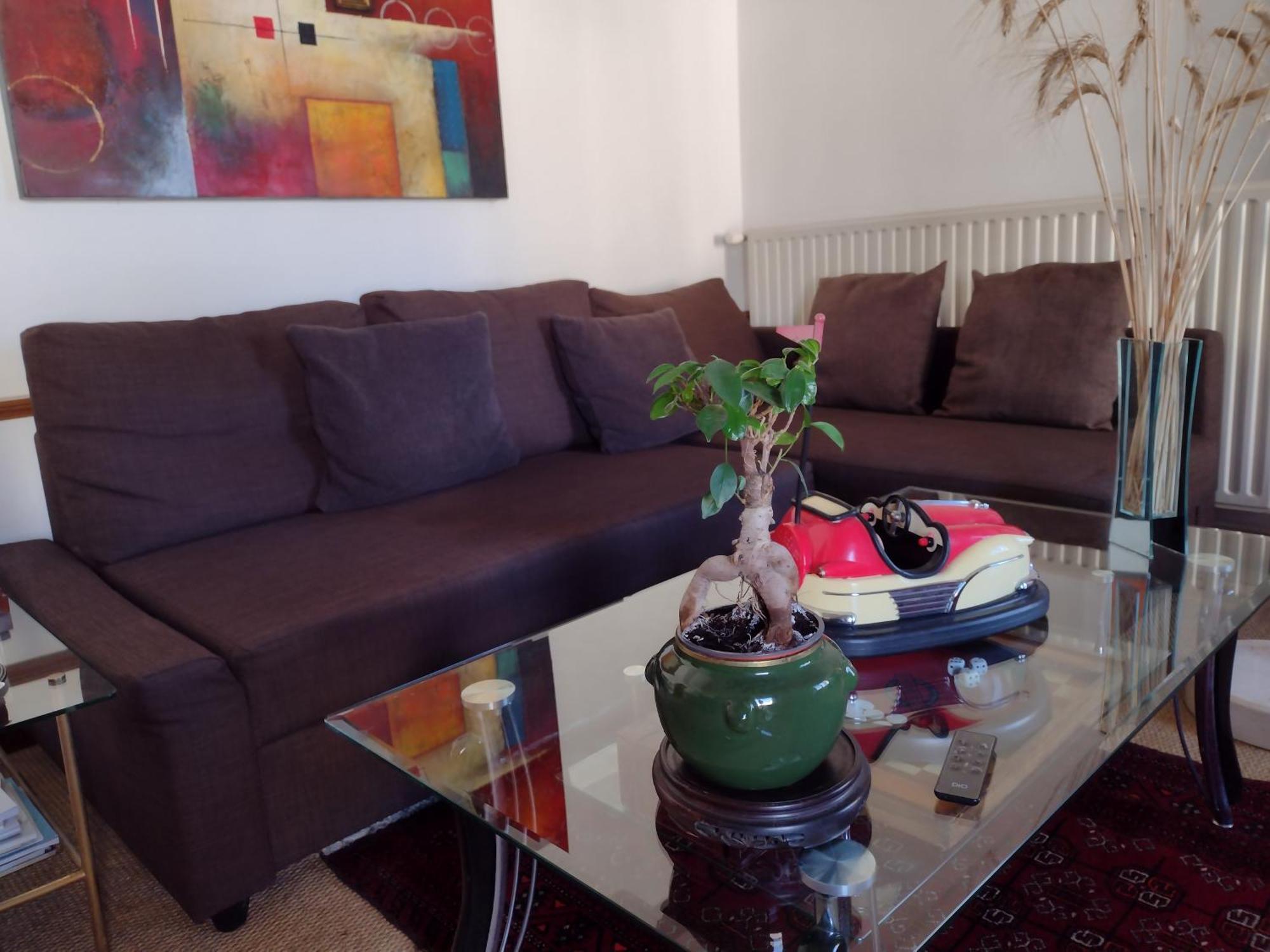 Au Gre Du Voyage Apartamento Uzès Exterior foto