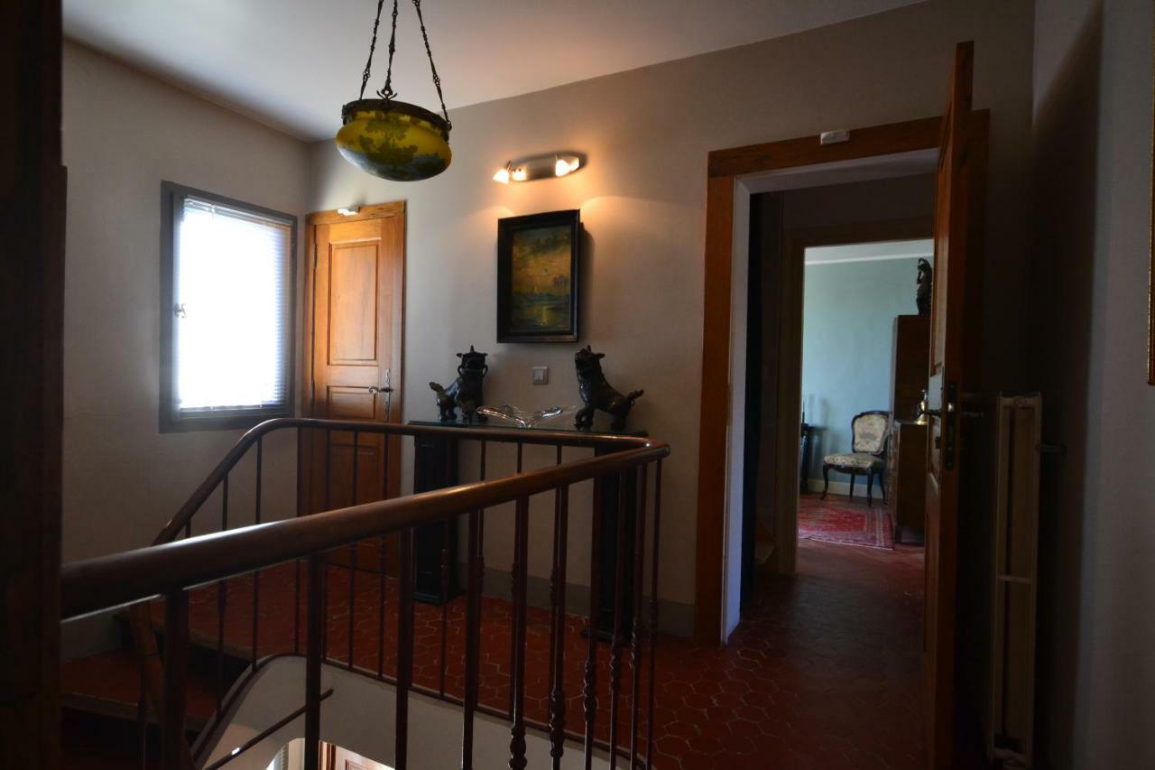 Au Gre Du Voyage Apartamento Uzès Exterior foto