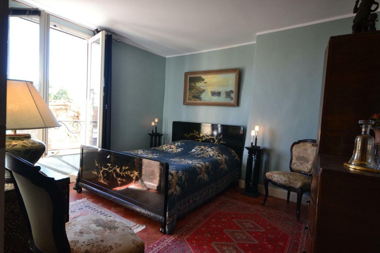 Au Gre Du Voyage Apartamento Uzès Exterior foto